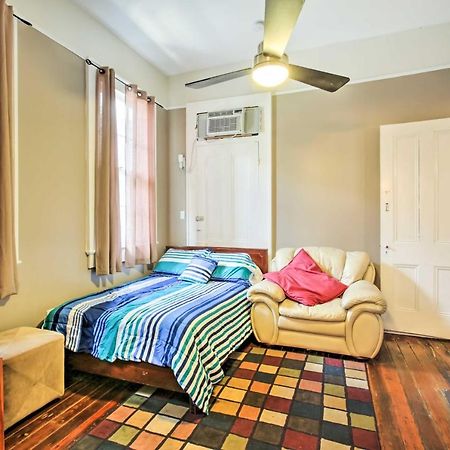 New Orleans Home With Hot Tub, Near French Quarter! 外观 照片