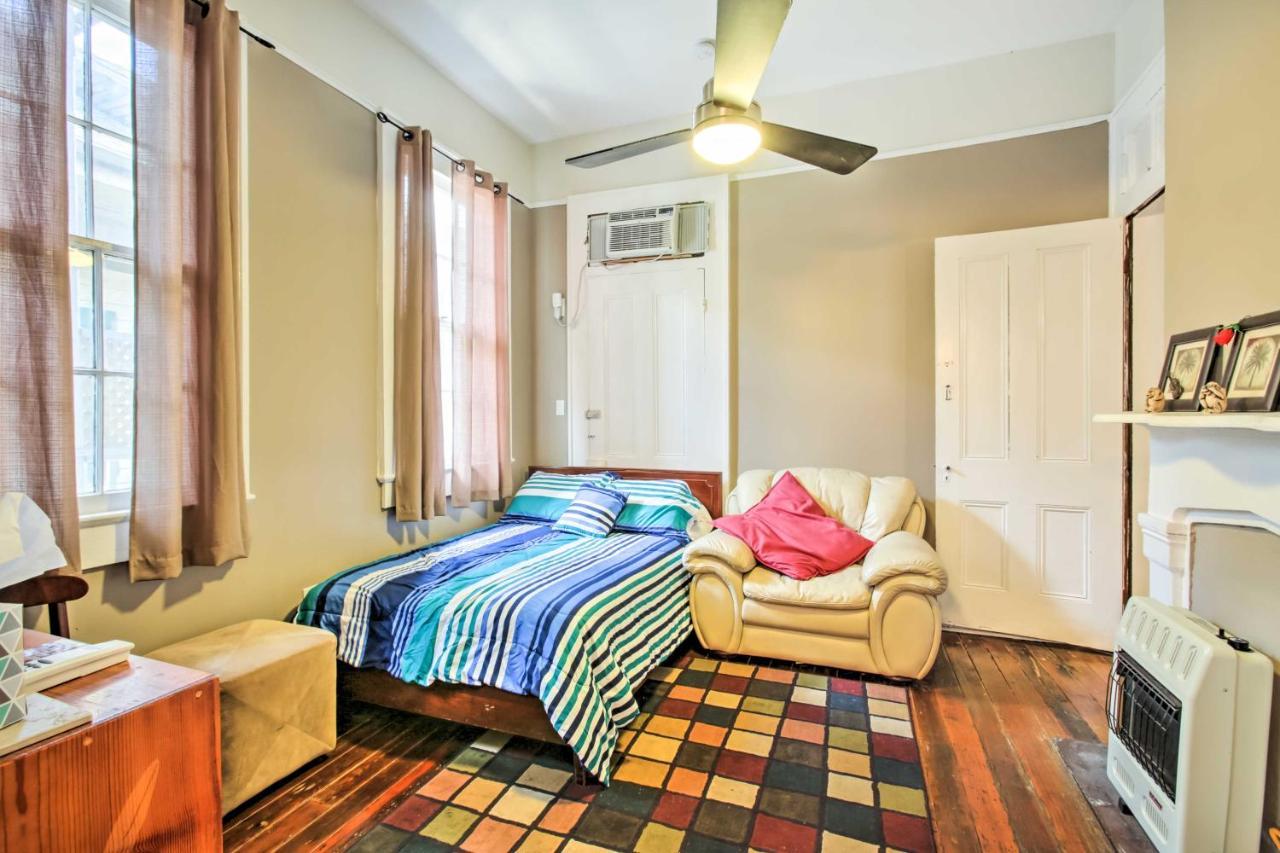 New Orleans Home With Hot Tub, Near French Quarter! 外观 照片