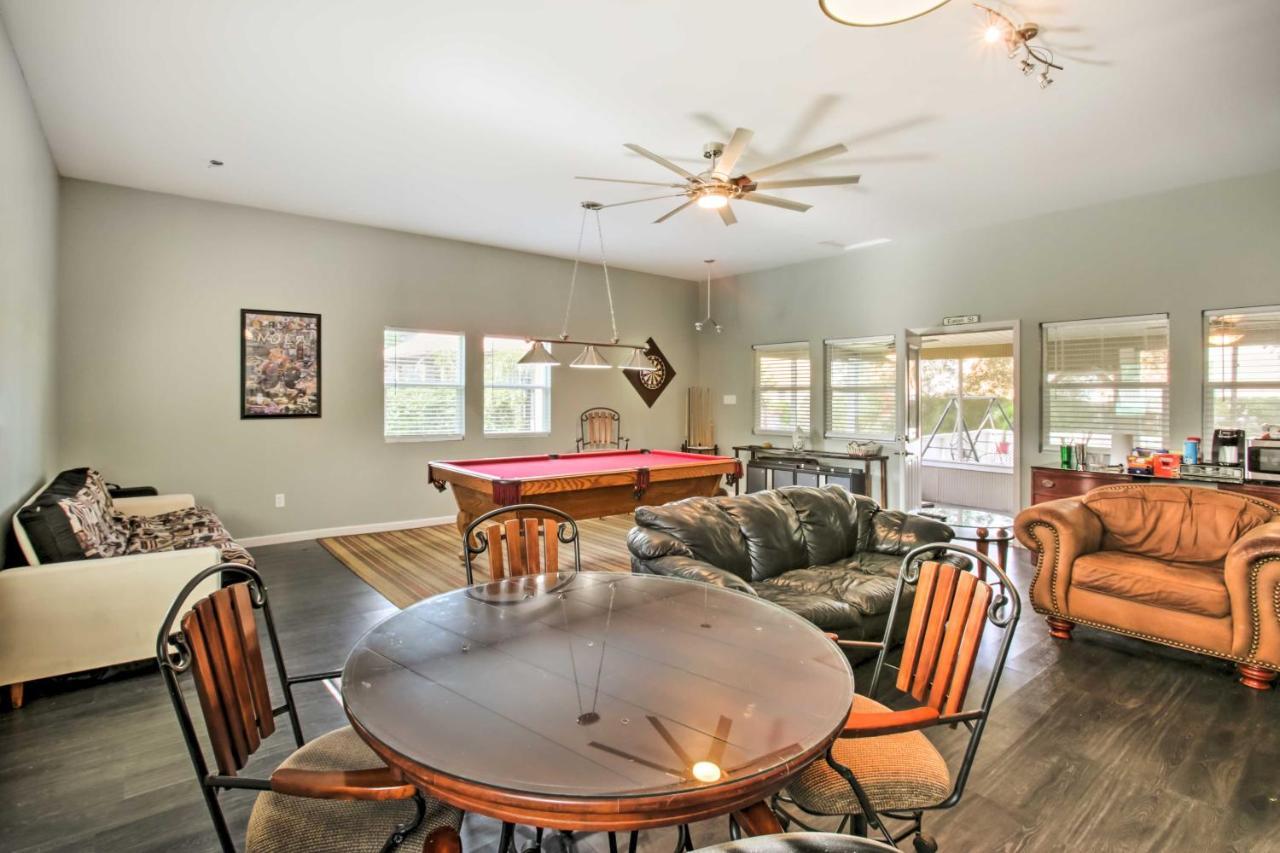 New Orleans Home With Hot Tub, Near French Quarter! 外观 照片