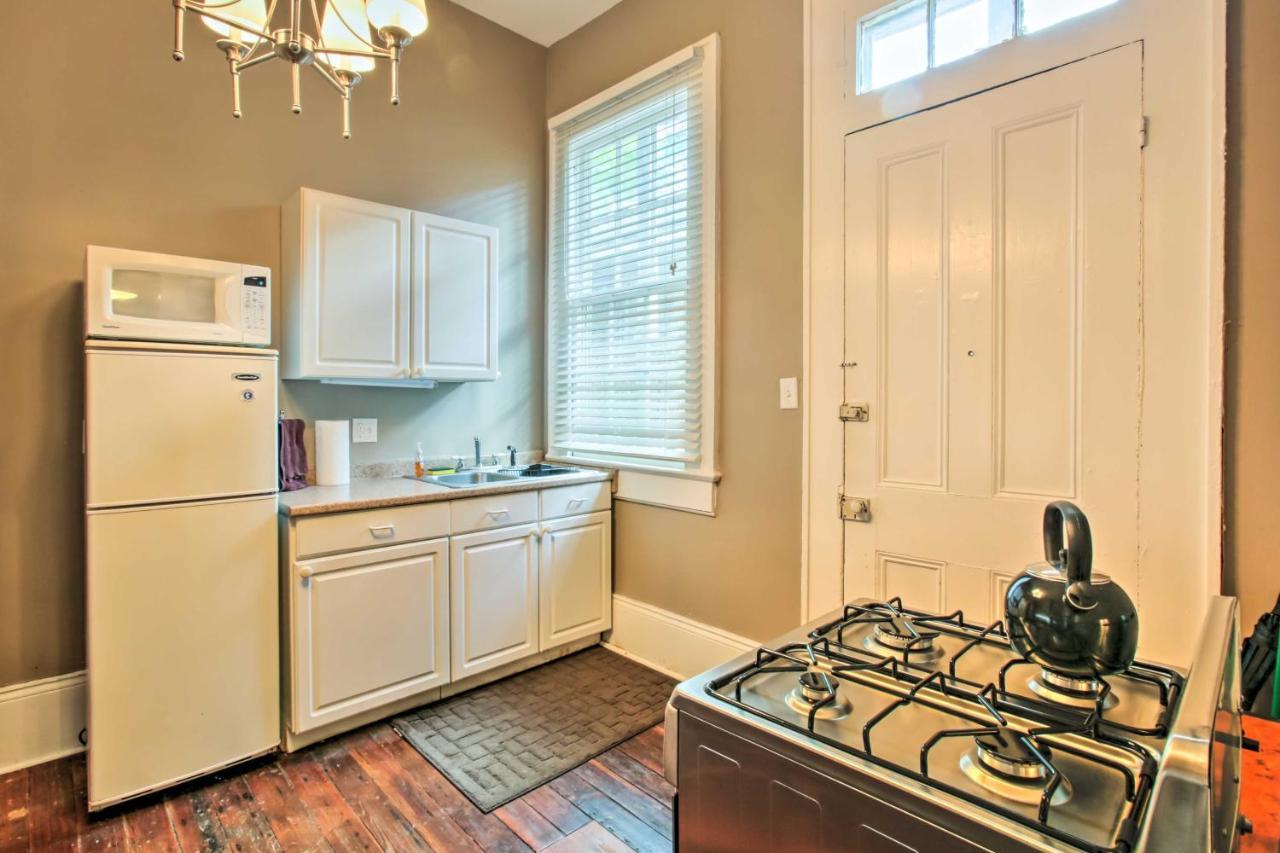 New Orleans Home With Hot Tub, Near French Quarter! 外观 照片