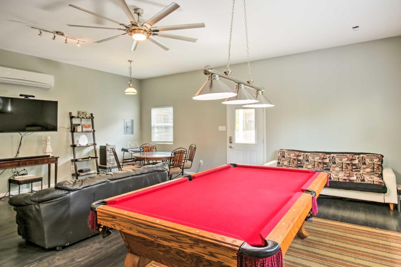 New Orleans Home With Hot Tub, Near French Quarter! 外观 照片