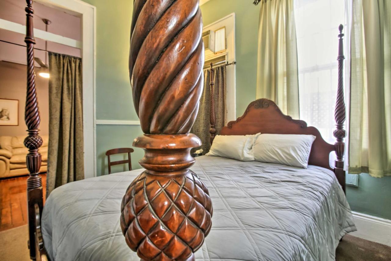 New Orleans Home With Hot Tub, Near French Quarter! 外观 照片