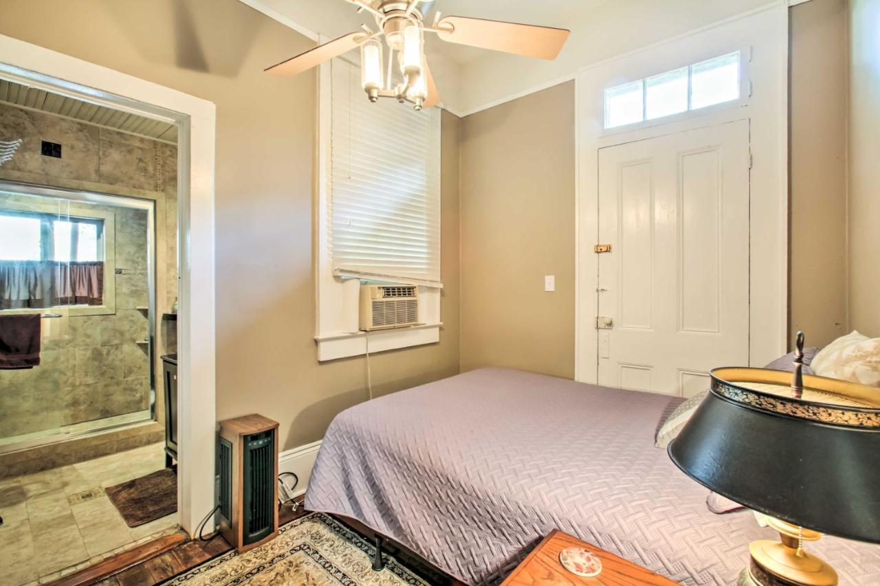 New Orleans Home With Hot Tub, Near French Quarter! 外观 照片