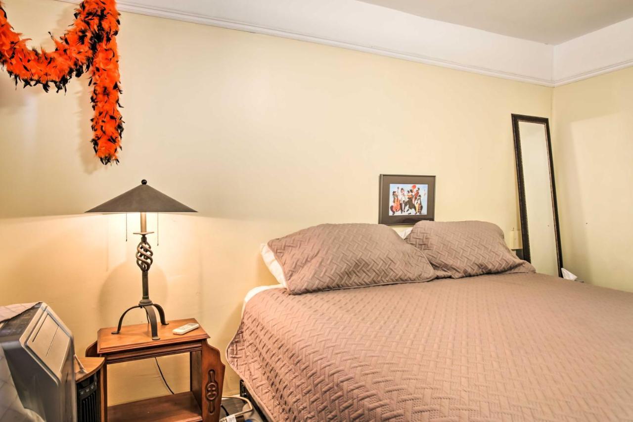 New Orleans Home With Hot Tub, Near French Quarter! 外观 照片