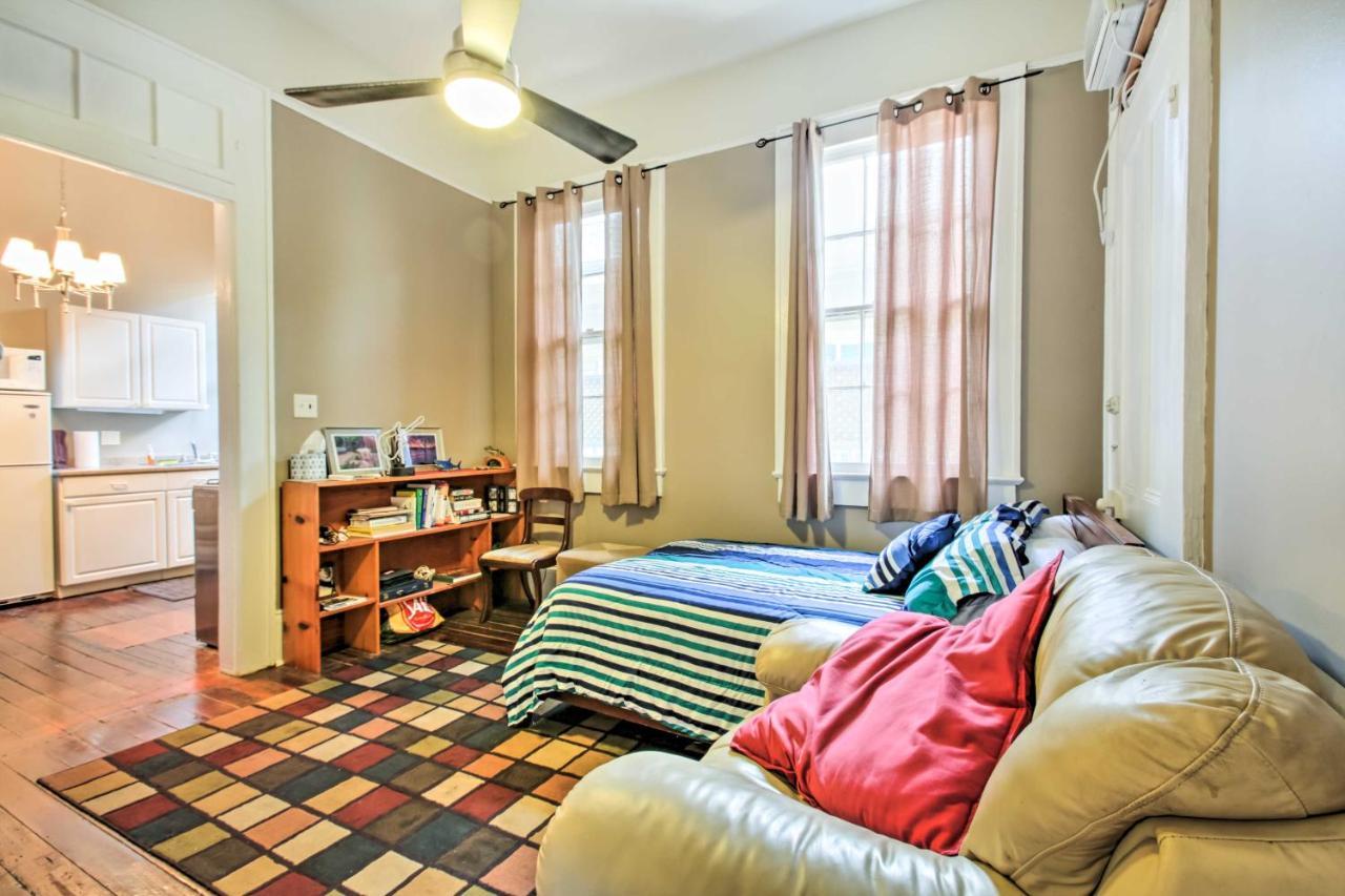 New Orleans Home With Hot Tub, Near French Quarter! 外观 照片