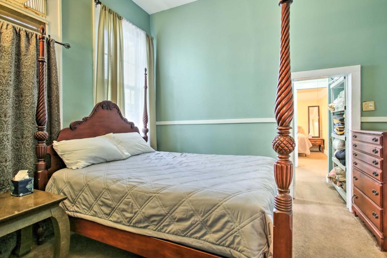 New Orleans Home With Hot Tub, Near French Quarter! 外观 照片