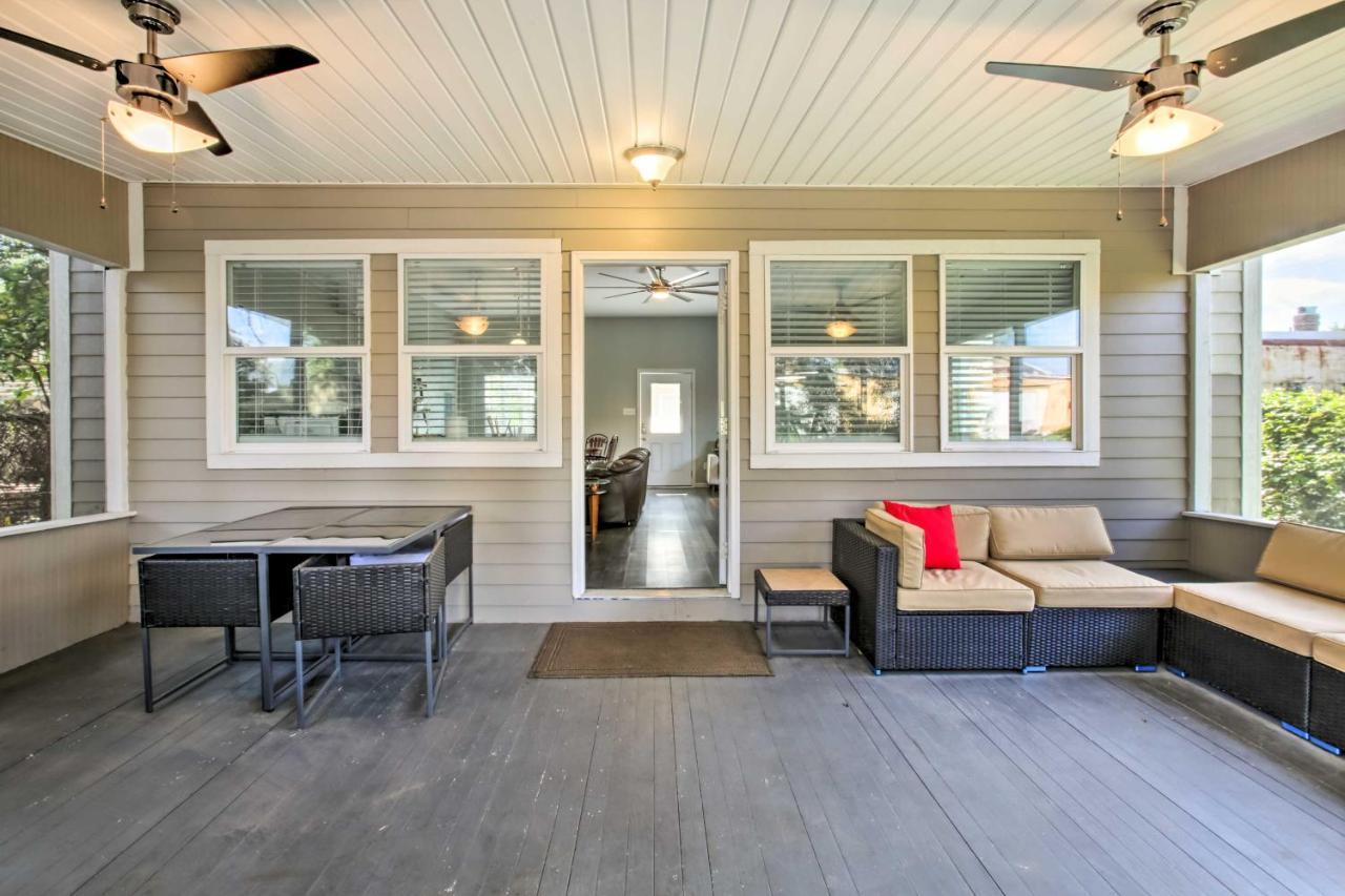 New Orleans Home With Hot Tub, Near French Quarter! 外观 照片