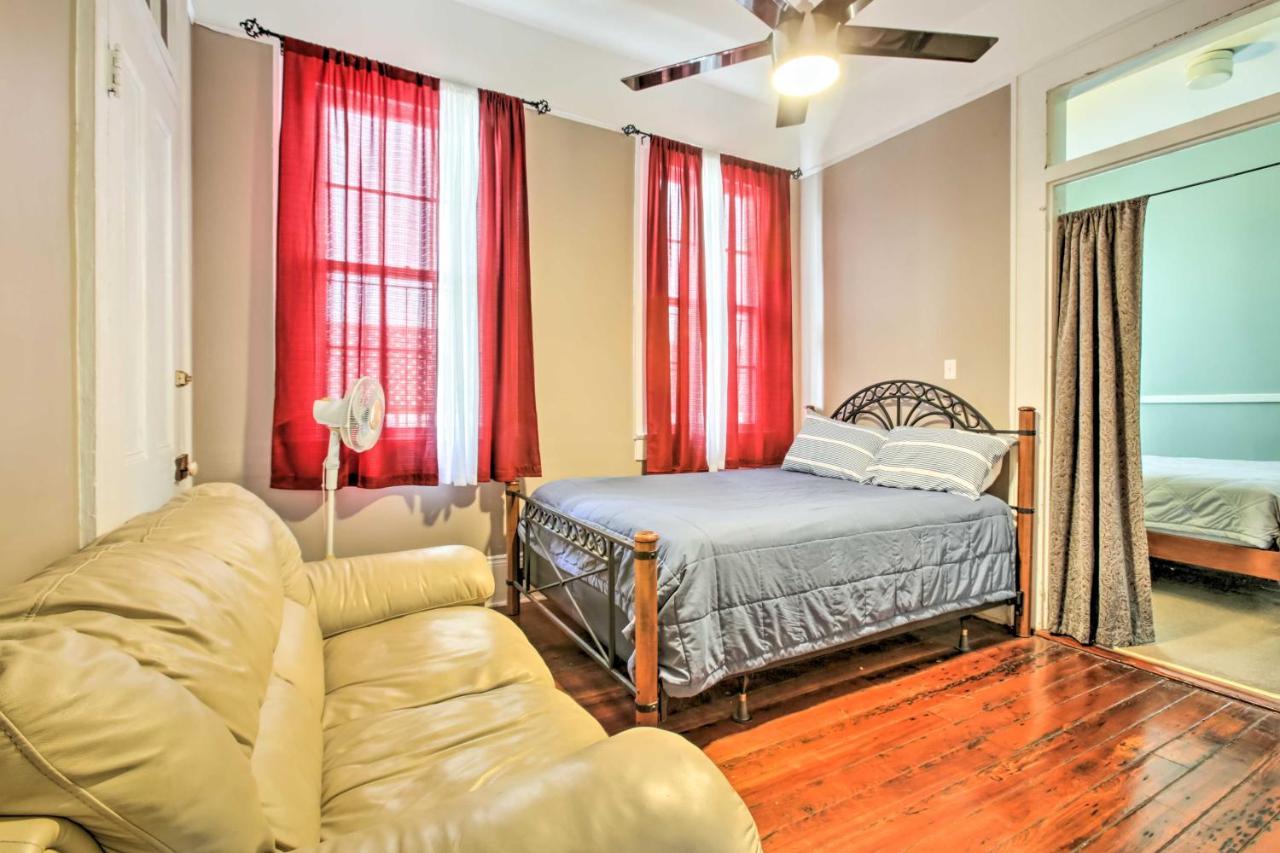 New Orleans Home With Hot Tub, Near French Quarter! 外观 照片