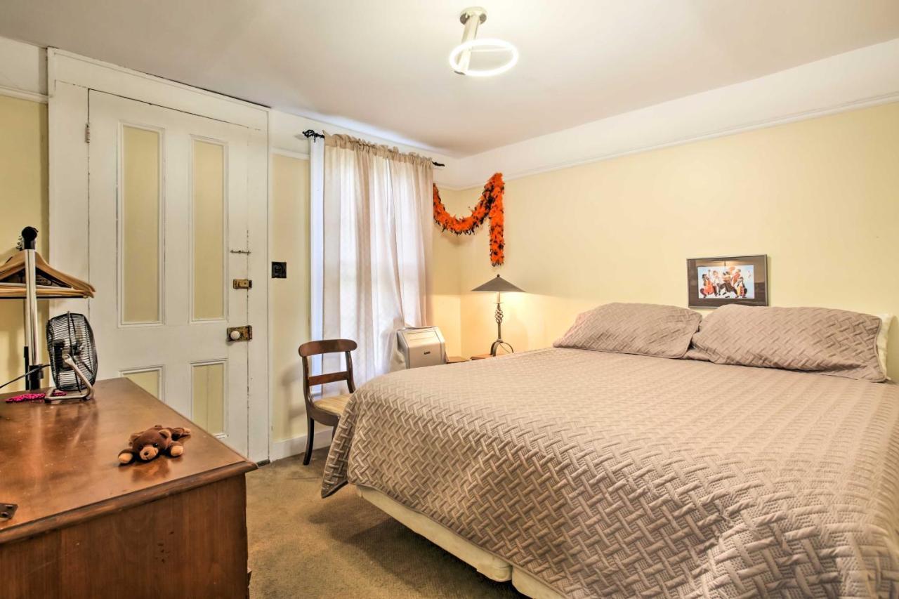 New Orleans Home With Hot Tub, Near French Quarter! 外观 照片