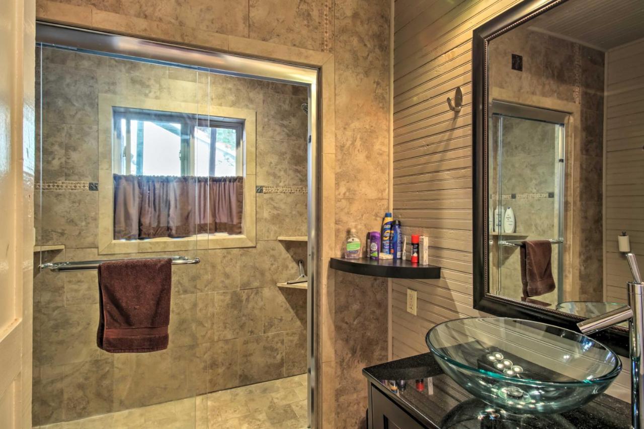 New Orleans Home With Hot Tub, Near French Quarter! 外观 照片