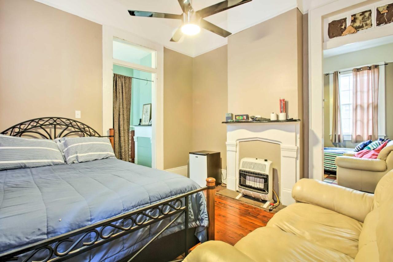 New Orleans Home With Hot Tub, Near French Quarter! 外观 照片