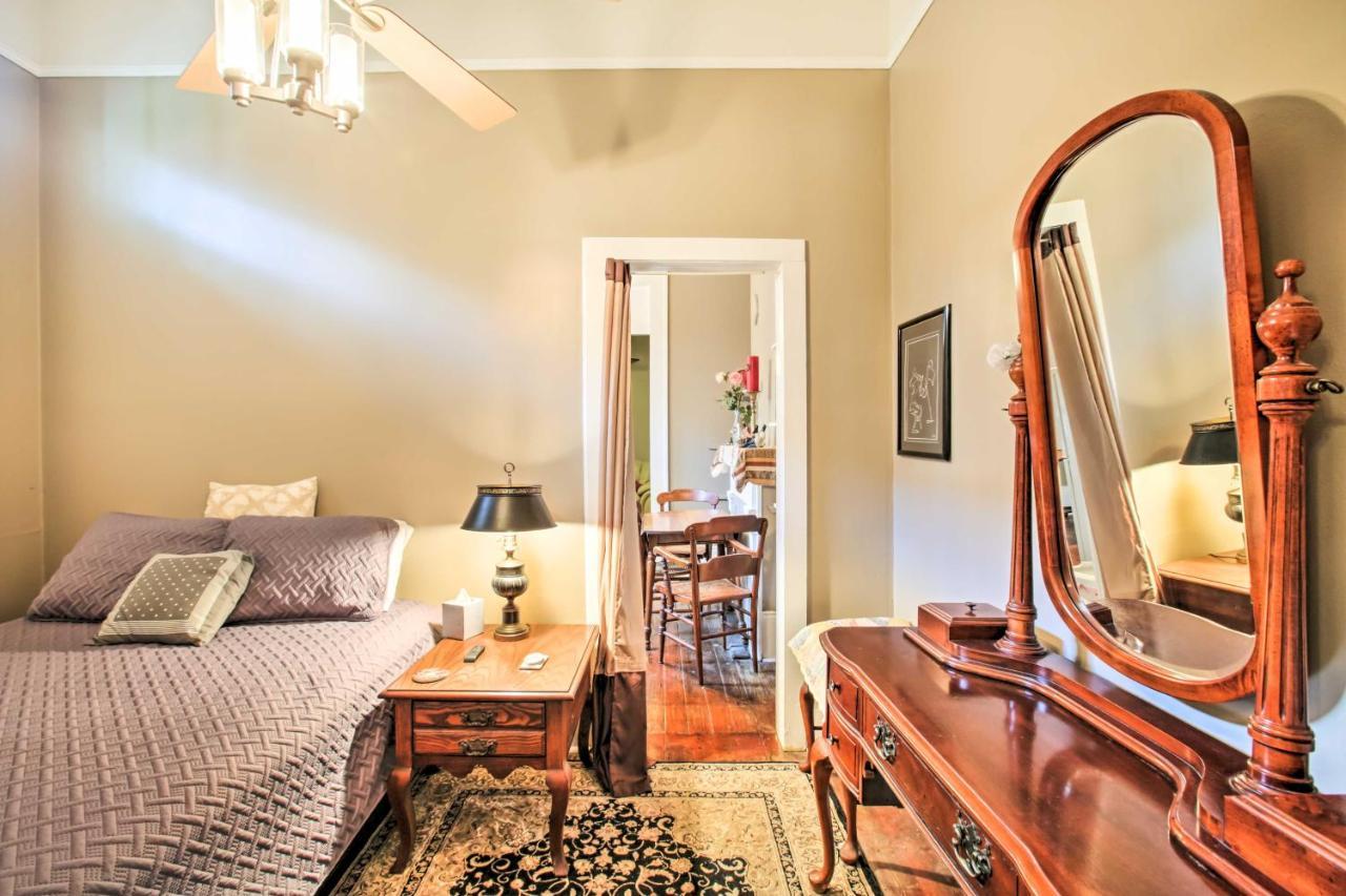 New Orleans Home With Hot Tub, Near French Quarter! 外观 照片