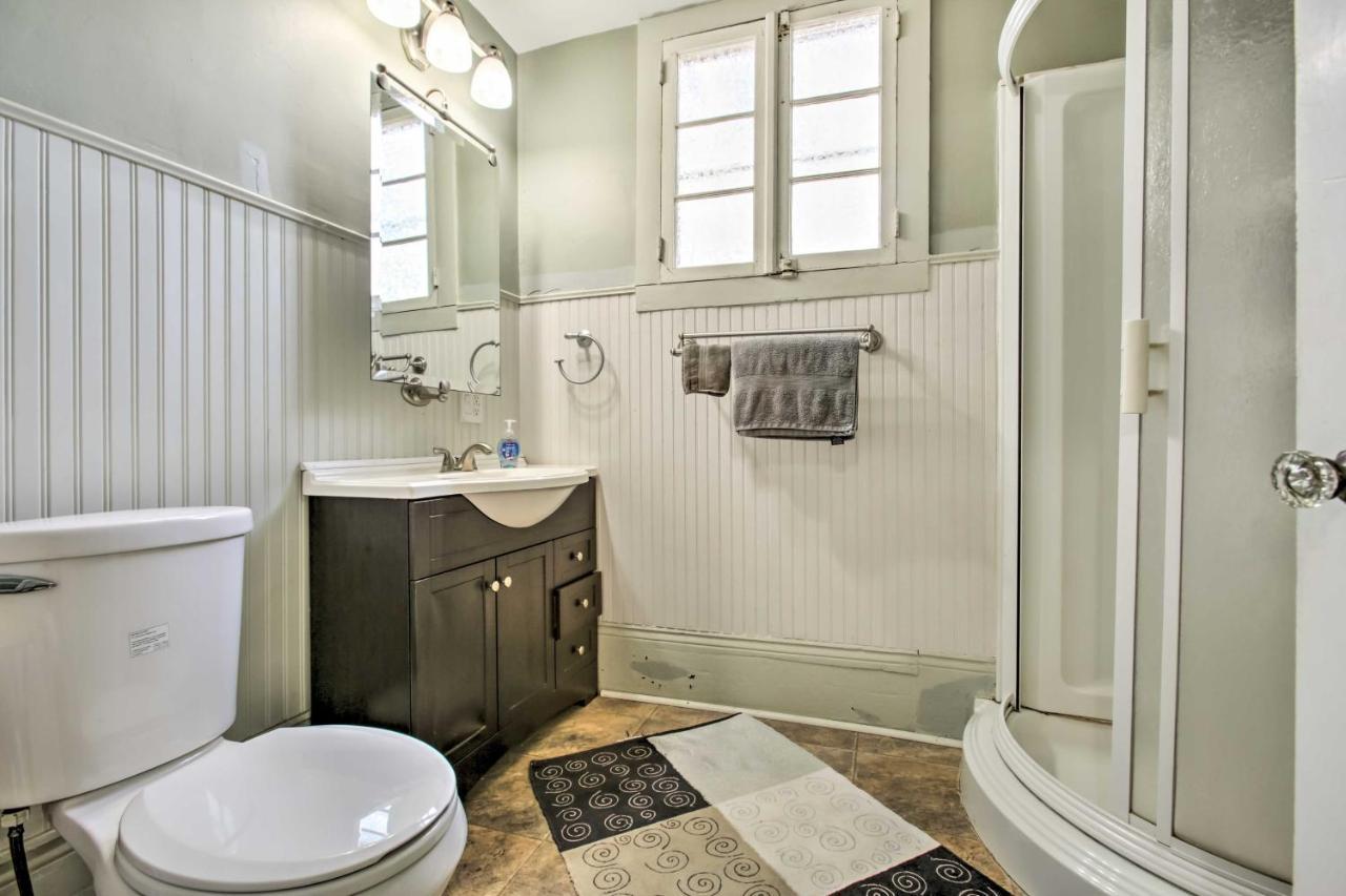 New Orleans Home With Hot Tub, Near French Quarter! 外观 照片